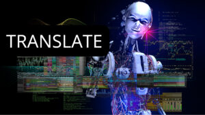 Future of Translation