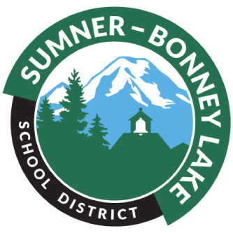 Sumner-Bonney Lake School District Logo