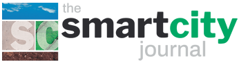 The SmartCity journal logo