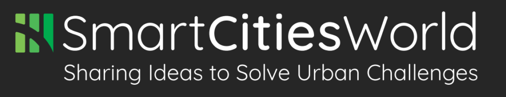 SmartCitiesWorld Logo