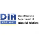 State of California Department of Industrial Relations CA OSHA uses ILA