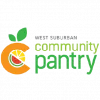 Logo Nonprofit Organization Western Suburban Community Pantry Uses ILA