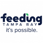 Feeding Tampa Bay Uses ILA Nonprofit Organization Logo