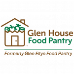 Glen House Food Pantry Uses ILA Nonprofit Organization Logo