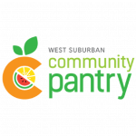 Logo Nonprofit Organization Western Suburban Community Pantry Uses ILA